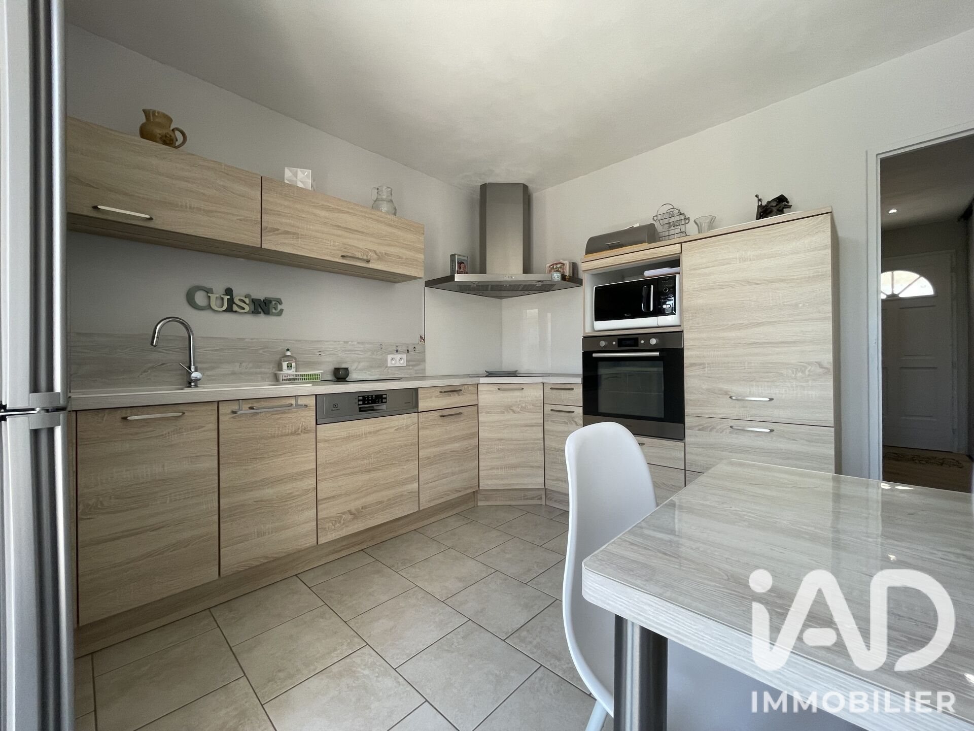 Maison à vendre, 140m², Trausse
