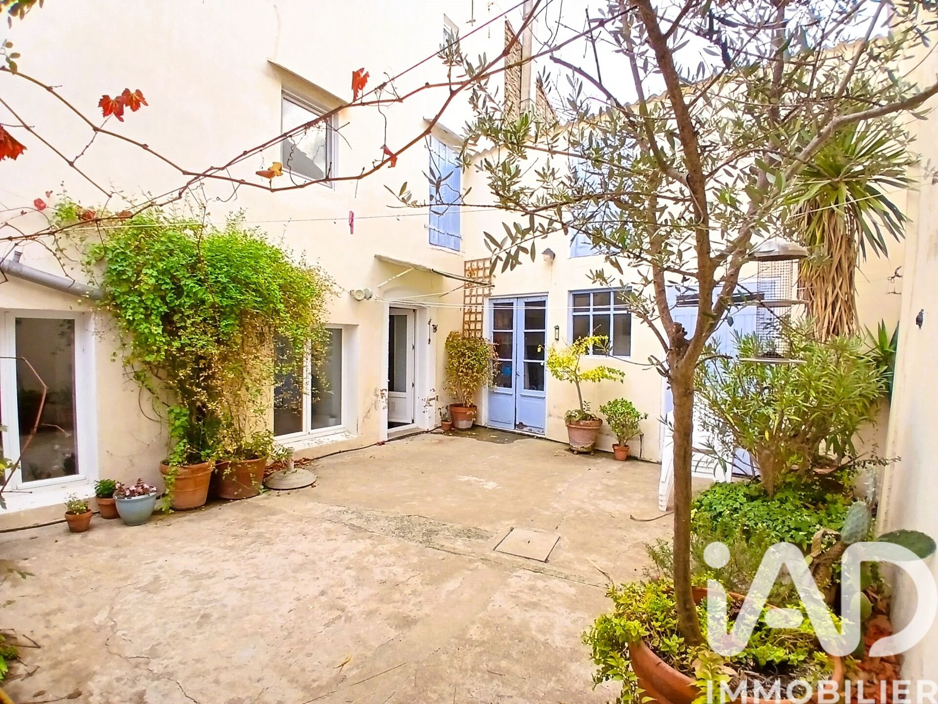 Maison à vendre, 143m², La Redorte