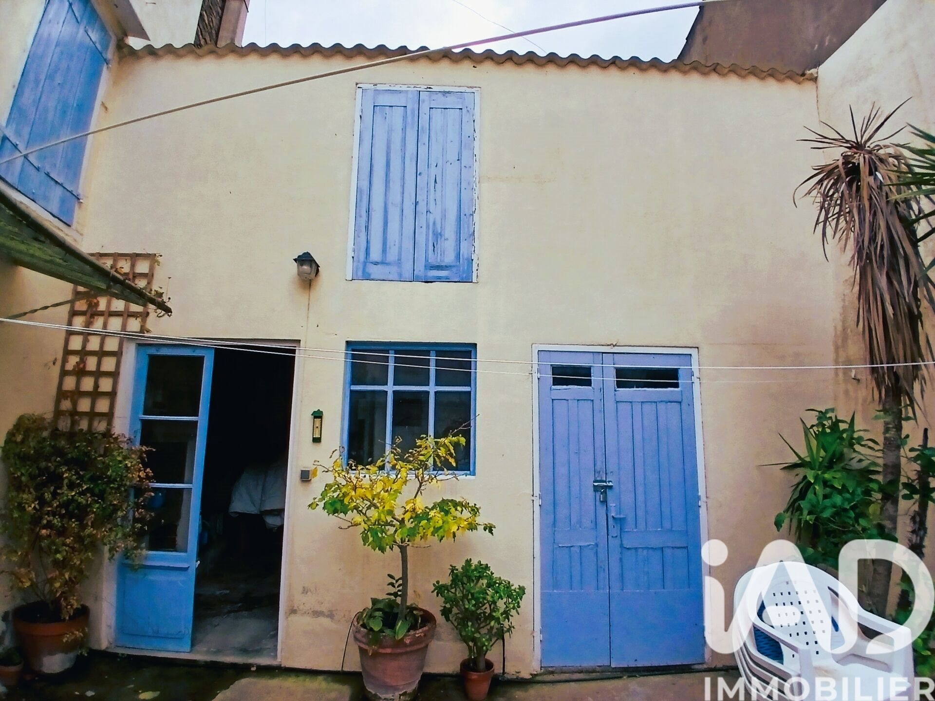 Maison à vendre, 143m², La Redorte