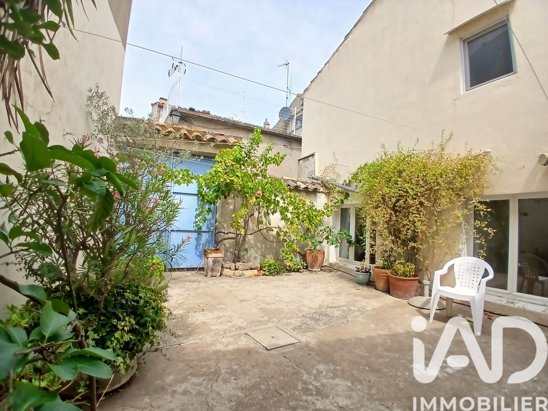 Maison à vendre, 143m², La Redorte