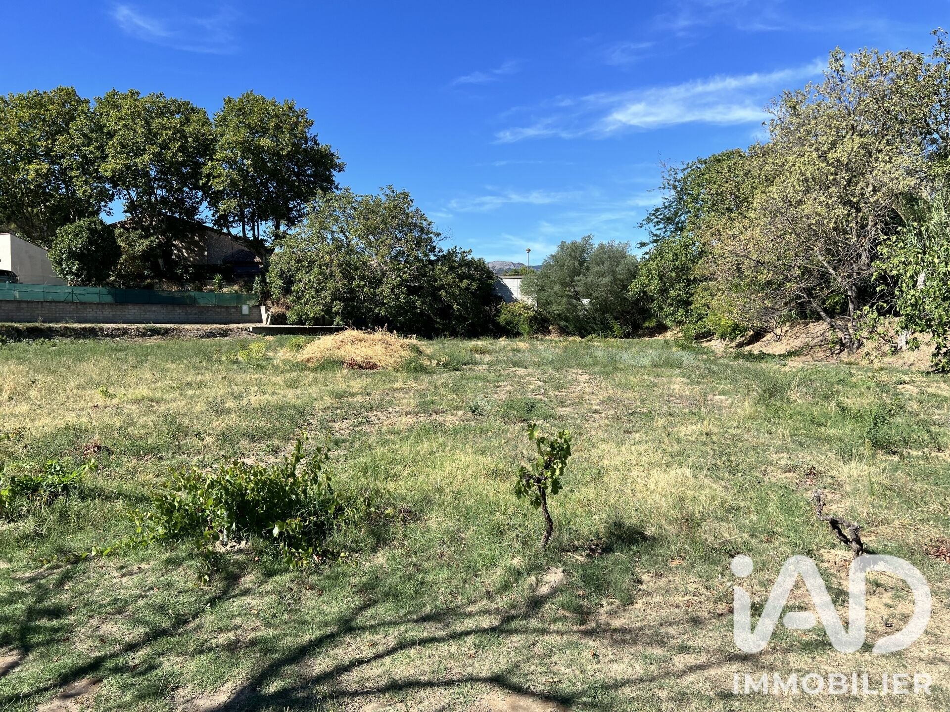 Maison à vendre, 63m², Villeneuve-Minervois