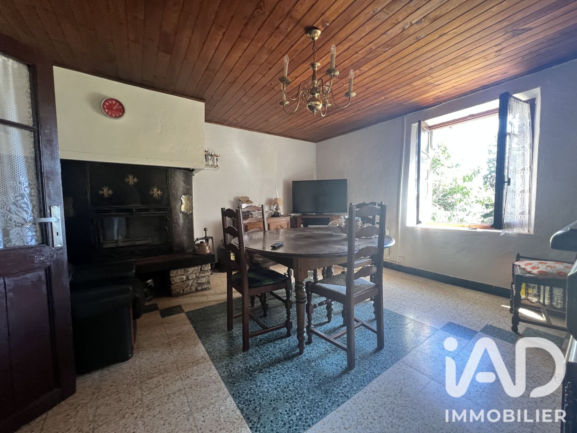 Maison à vendre, 63m², Villeneuve-Minervois