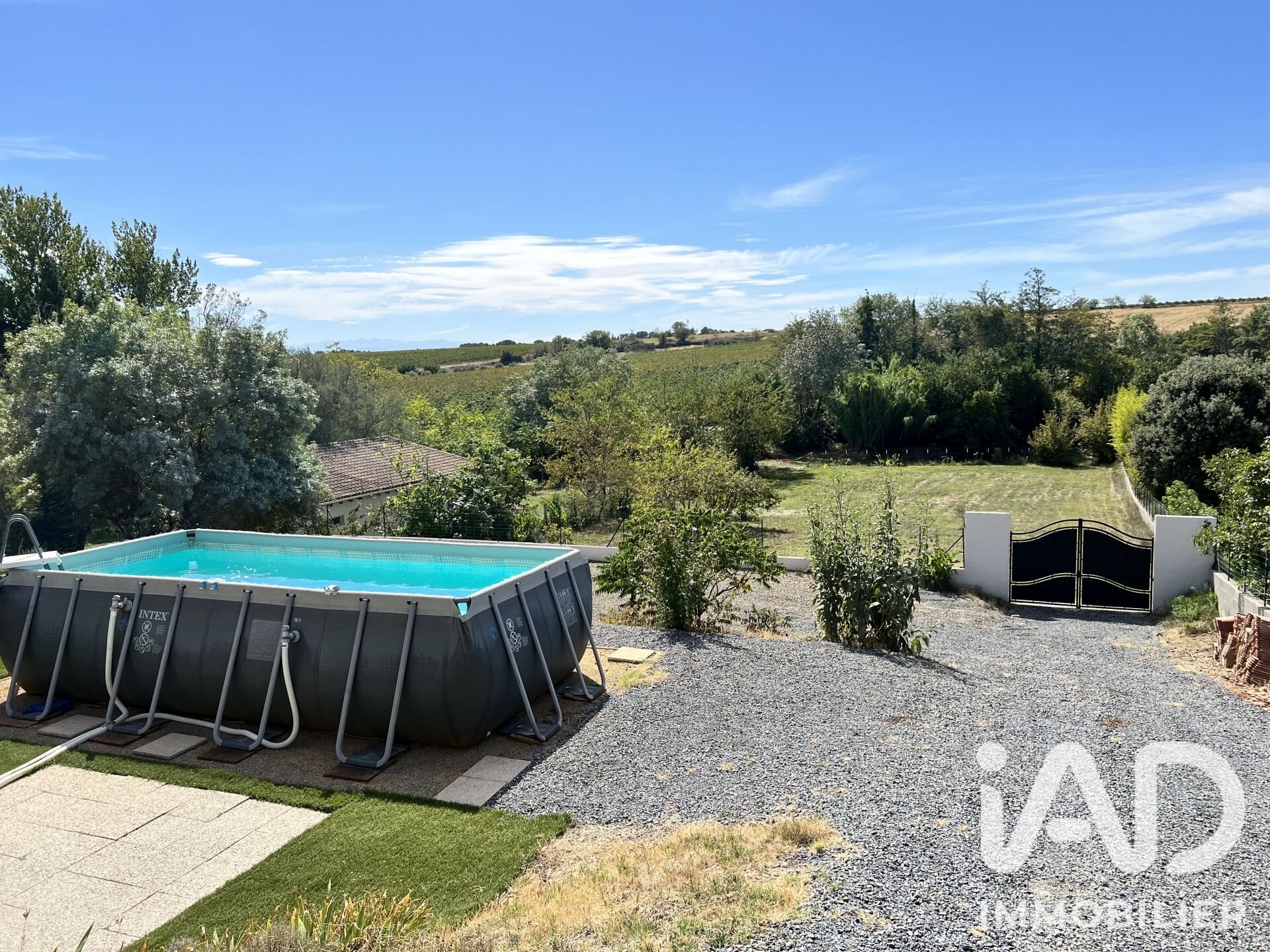 Maison à vendre, 91m², Villegly