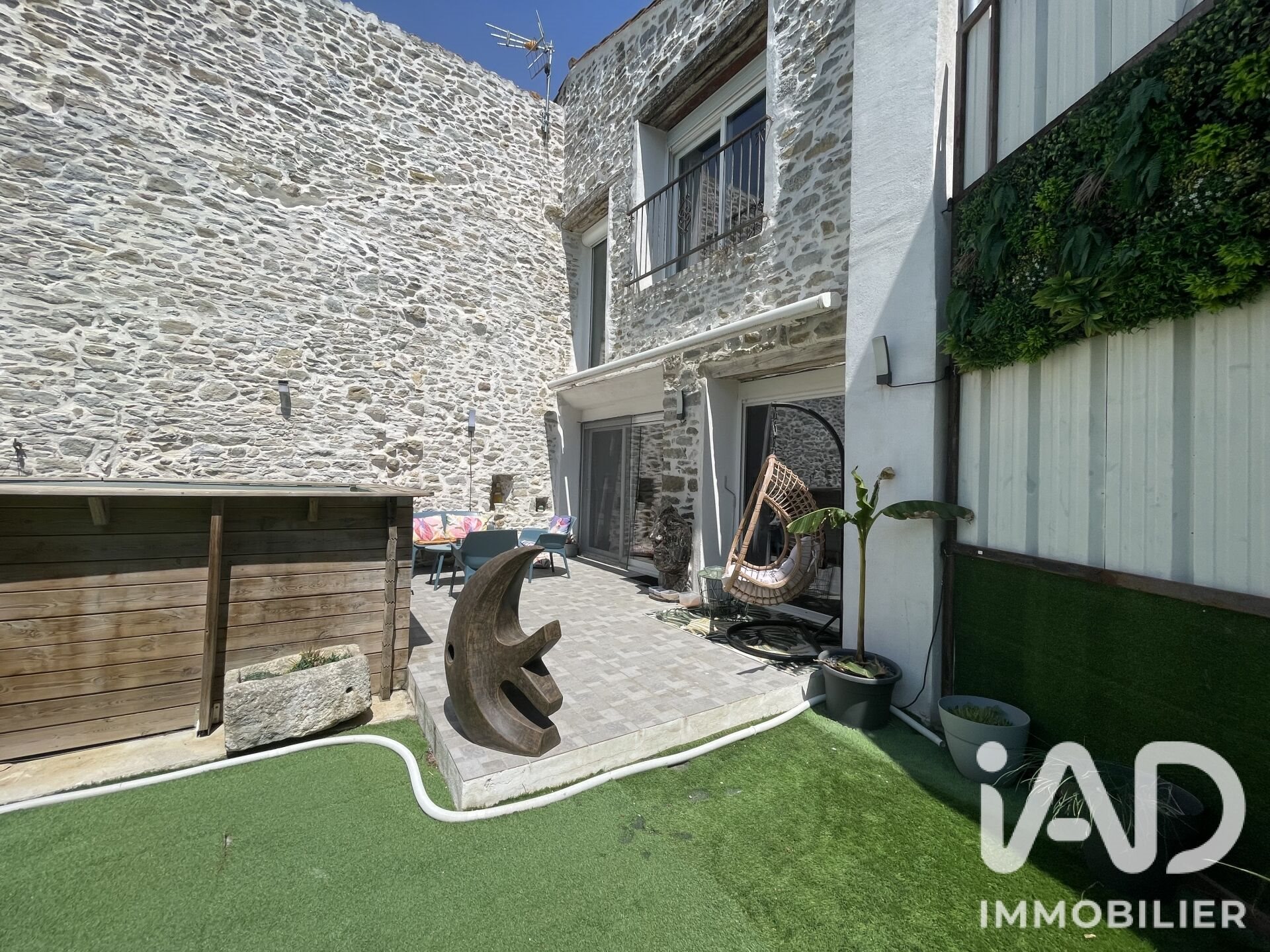 Maison à vendre, 181m², Trausse