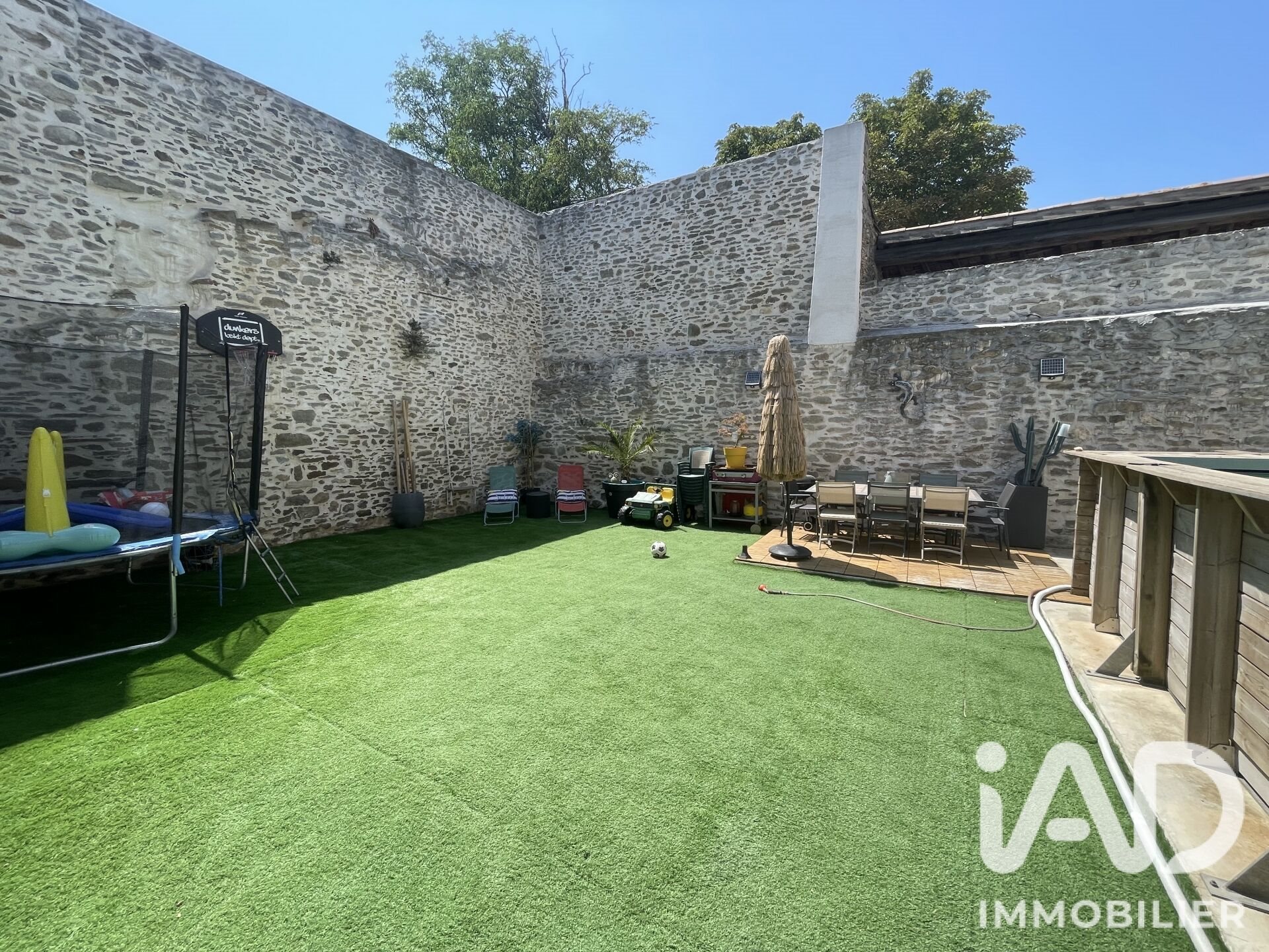 Maison à vendre, 181m², Trausse