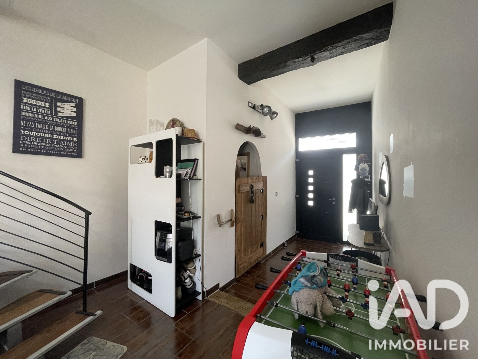 Maison à vendre, 181m², Trausse