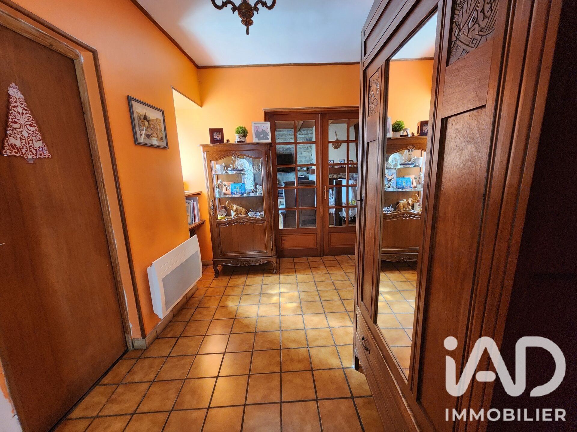 Maison à vendre, 127m², Barbaira