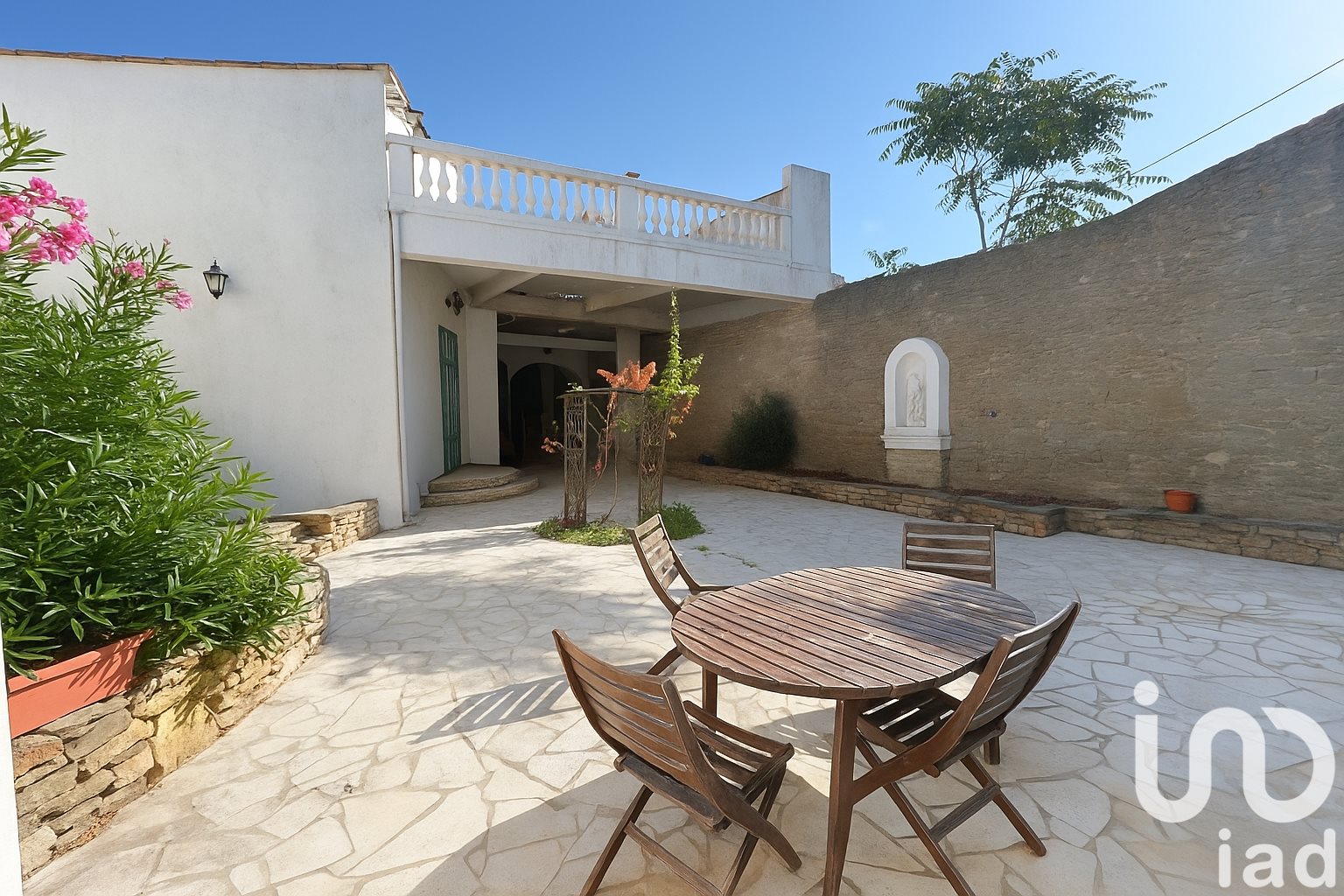 Maison à vendre, 318m², Rieux-Minervois