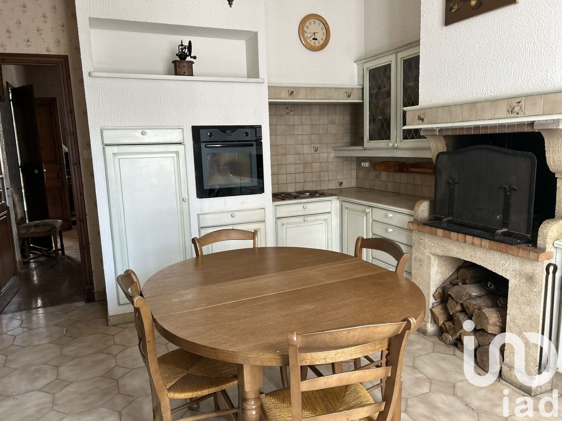 Maison à vendre, 318m², Rieux-Minervois