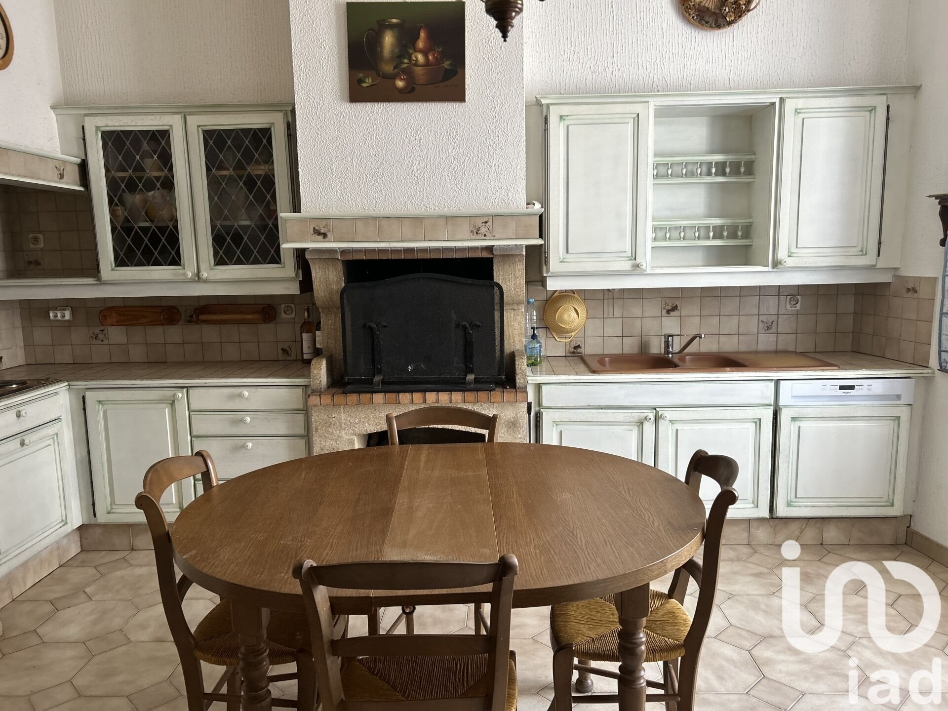 Maison à vendre, 318m², Rieux-Minervois