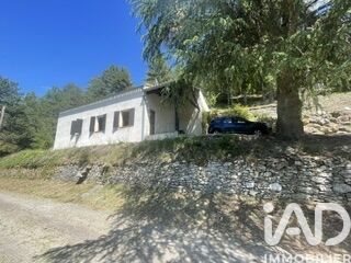 Maison à vendre, 98m², Citou