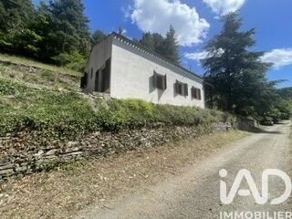 Maison à vendre, 98m², Citou