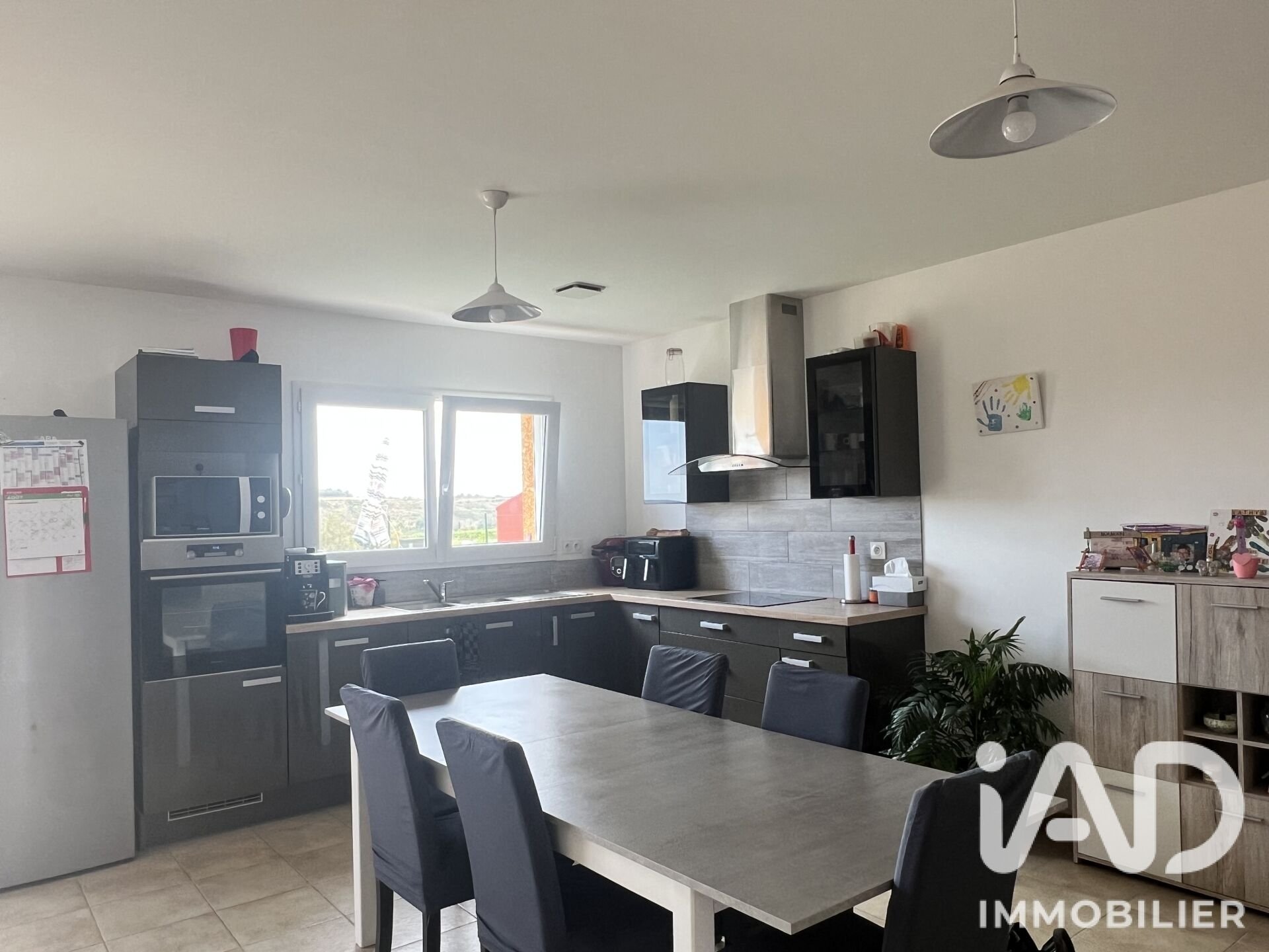 Maison à vendre, 85m², Peyriac-Minervois