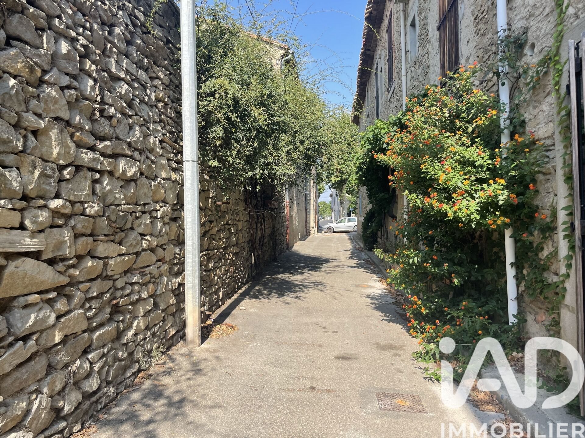 Maison à vendre, 122m², Pépieux