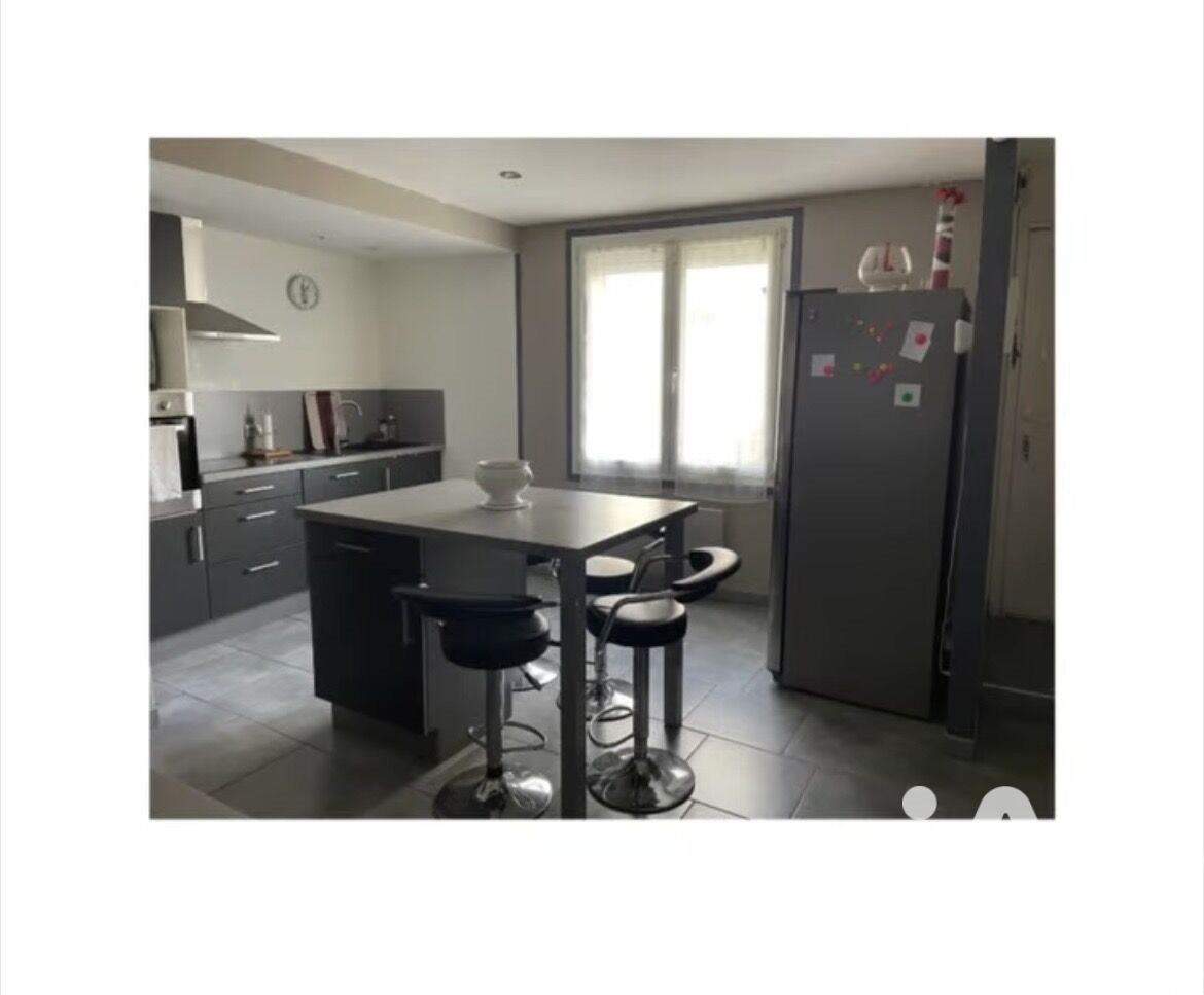 Maison à vendre, 122m², Pépieux