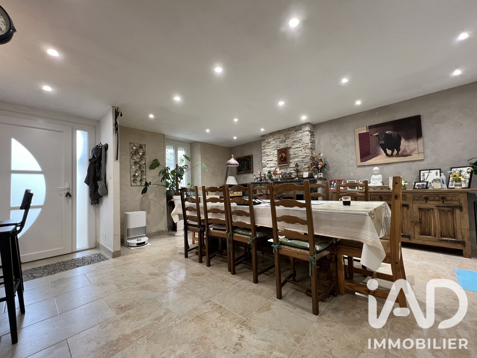 Maison à vendre, 150m², Villeneuve-Minervois
