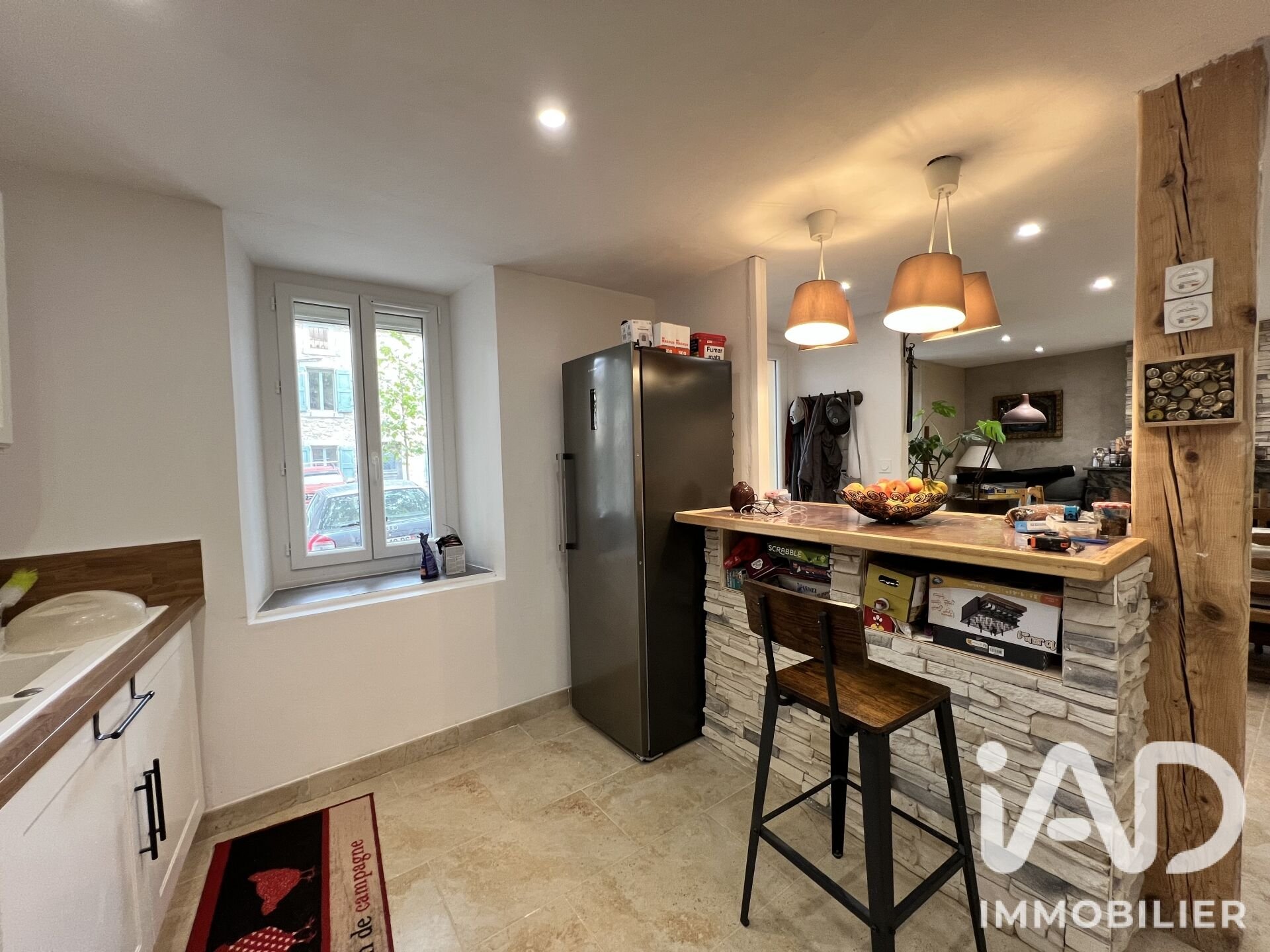 Maison à vendre, 150m², Villeneuve-Minervois