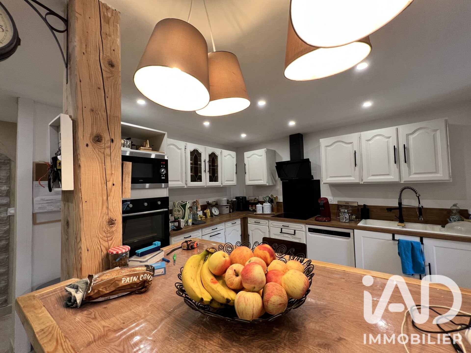 Maison à vendre, 150m², Villeneuve-Minervois