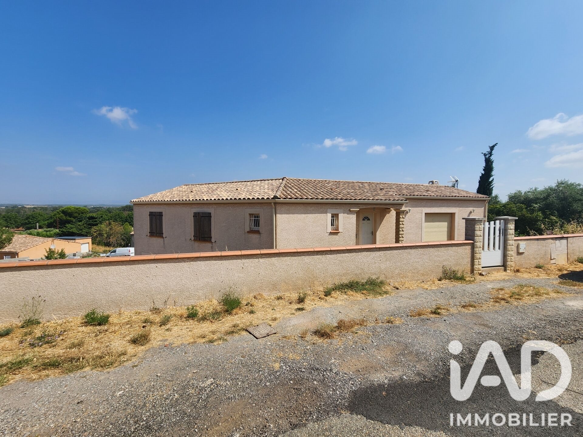 Maison à vendre, 130m², Barbaira