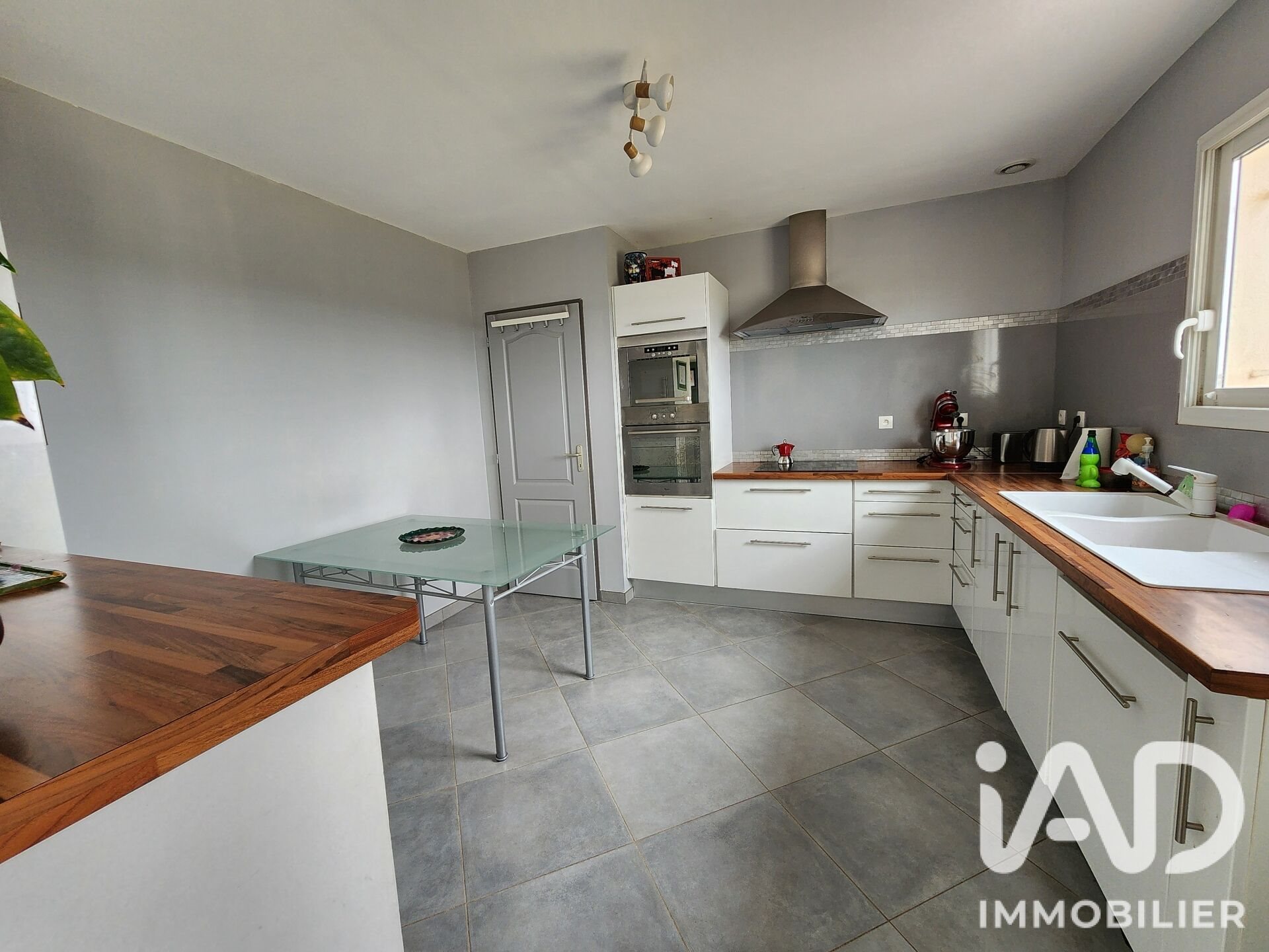 Maison à vendre, 130m², Barbaira