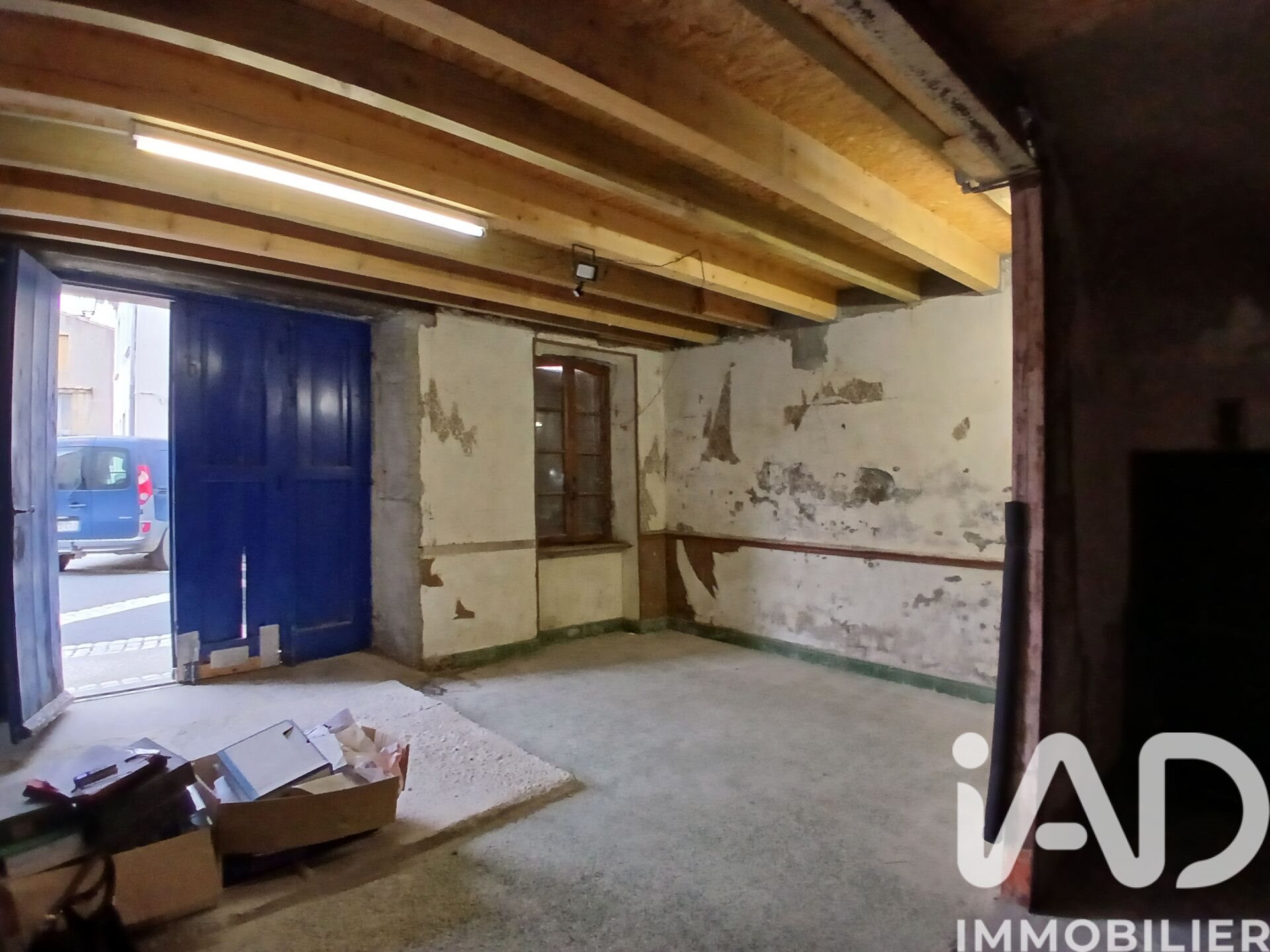 Maison à vendre, 92m², Rieux-Minervois