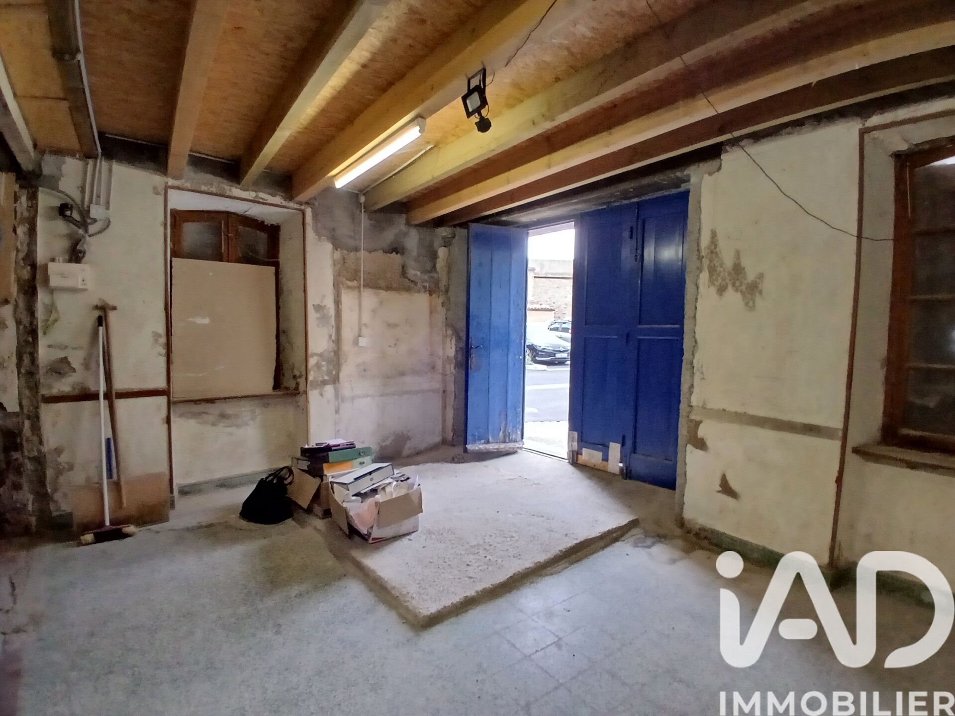 Maison à vendre, 92m², Rieux-Minervois