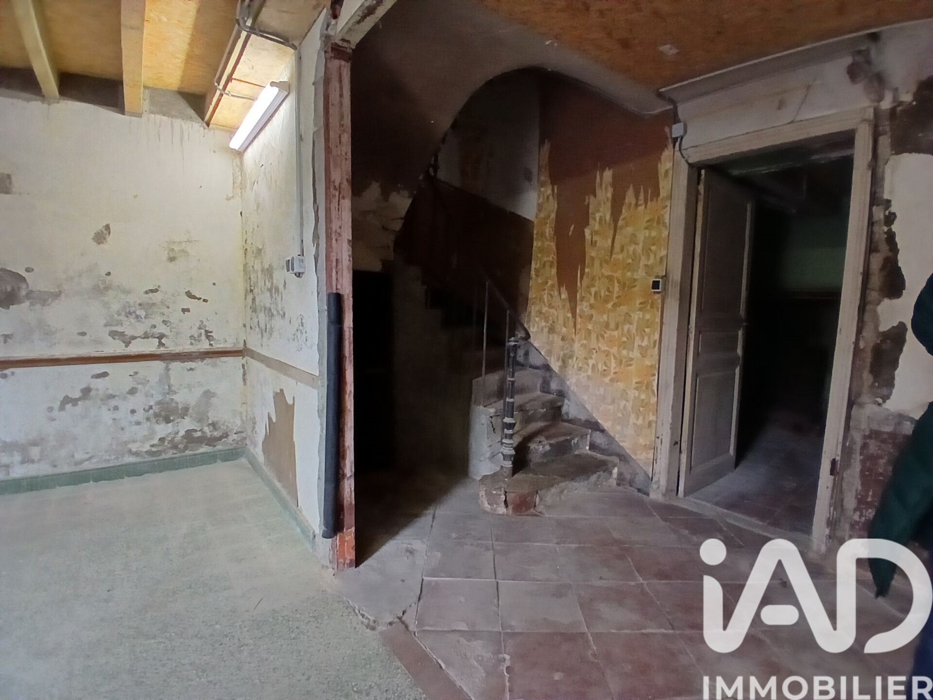 Maison à vendre, 92m², Rieux-Minervois