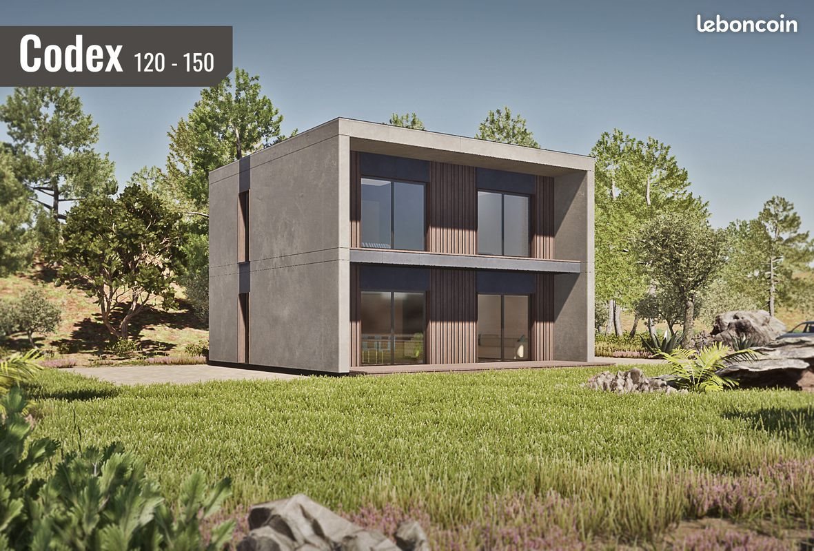 Maison à vendre, 125m², Tournefeuille