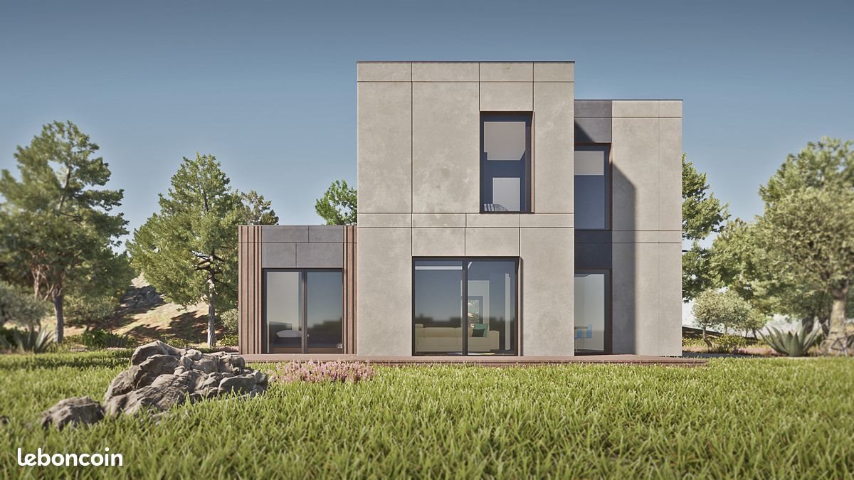 Maison à vendre, 90m², Saint-Clar-de-Rivière