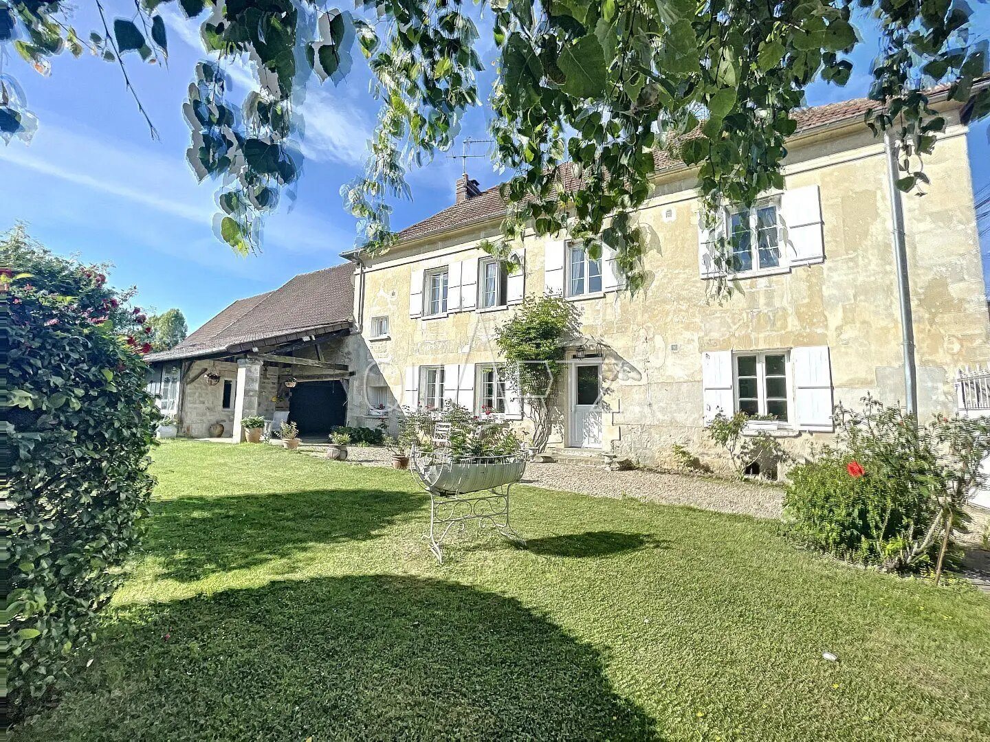Maison à vendre, 169m², Magny-en-Vexin