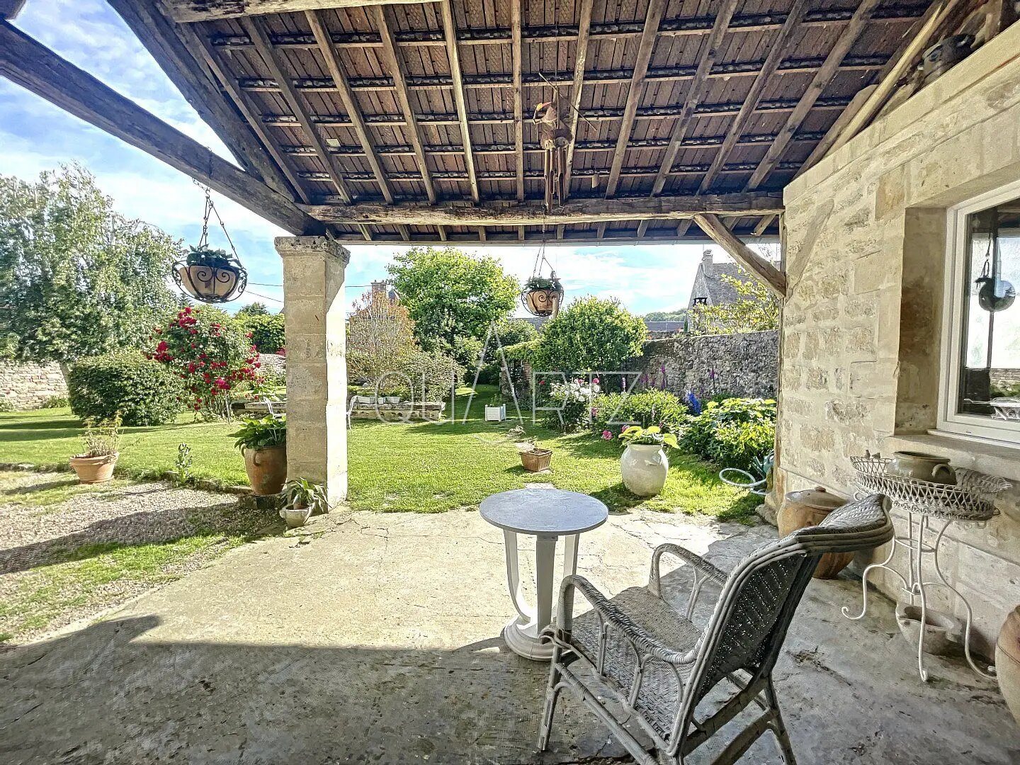 Maison à vendre, 169m², Magny-en-Vexin