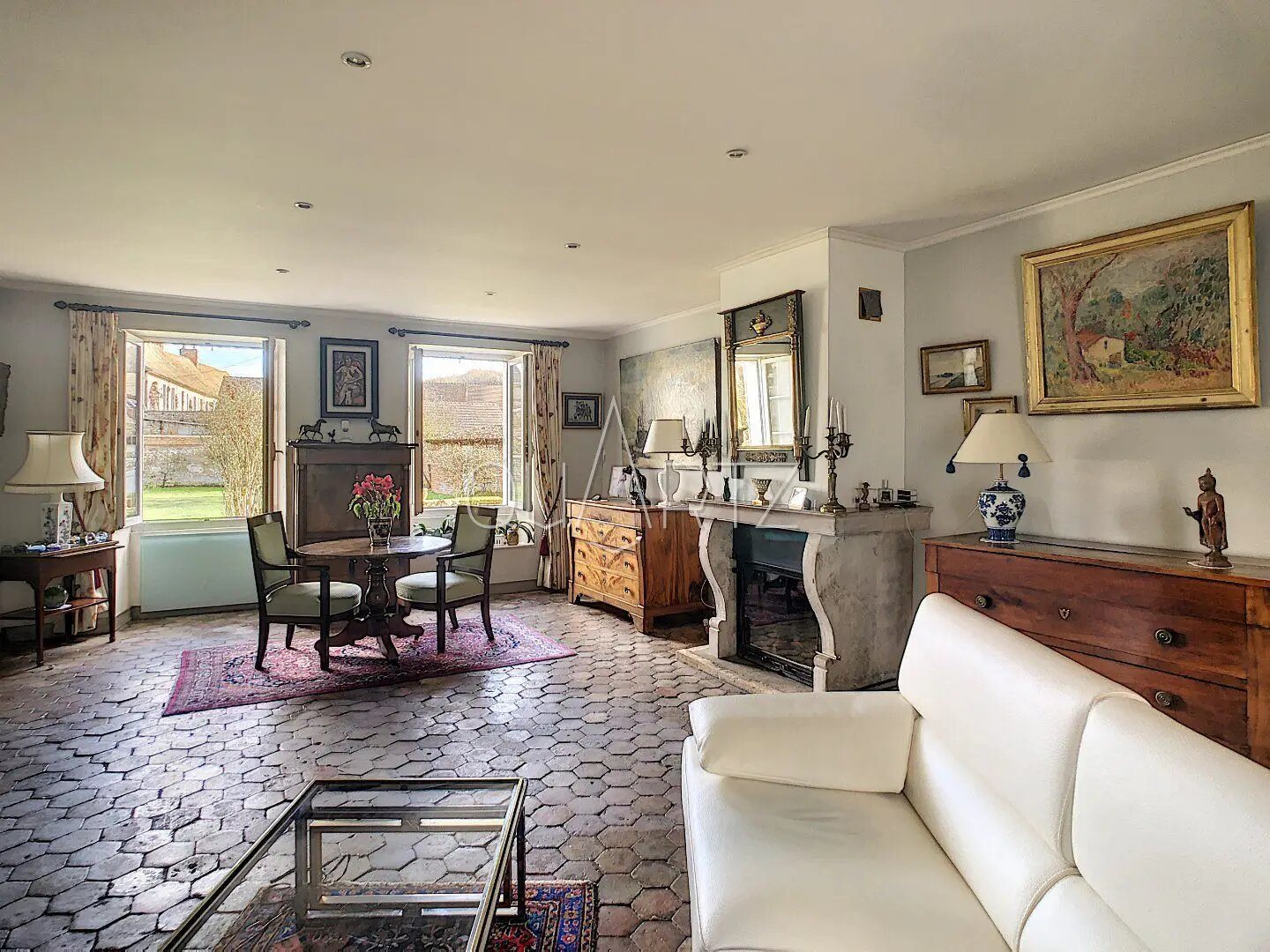 Maison à vendre, 169m², Magny-en-Vexin