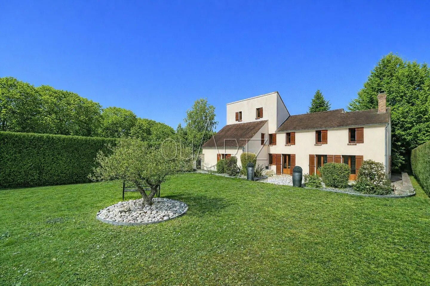 Maison à vendre, 208m², Nesles-la-Vallée