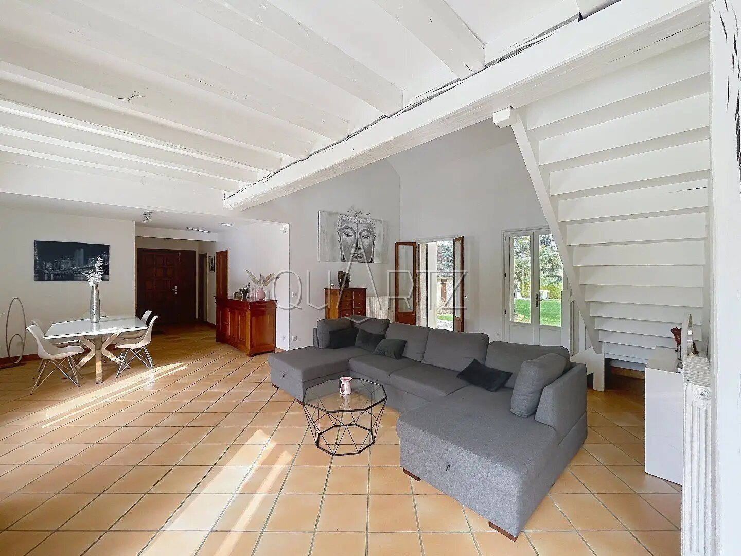 Maison à vendre, 208m², Nesles-la-Vallée