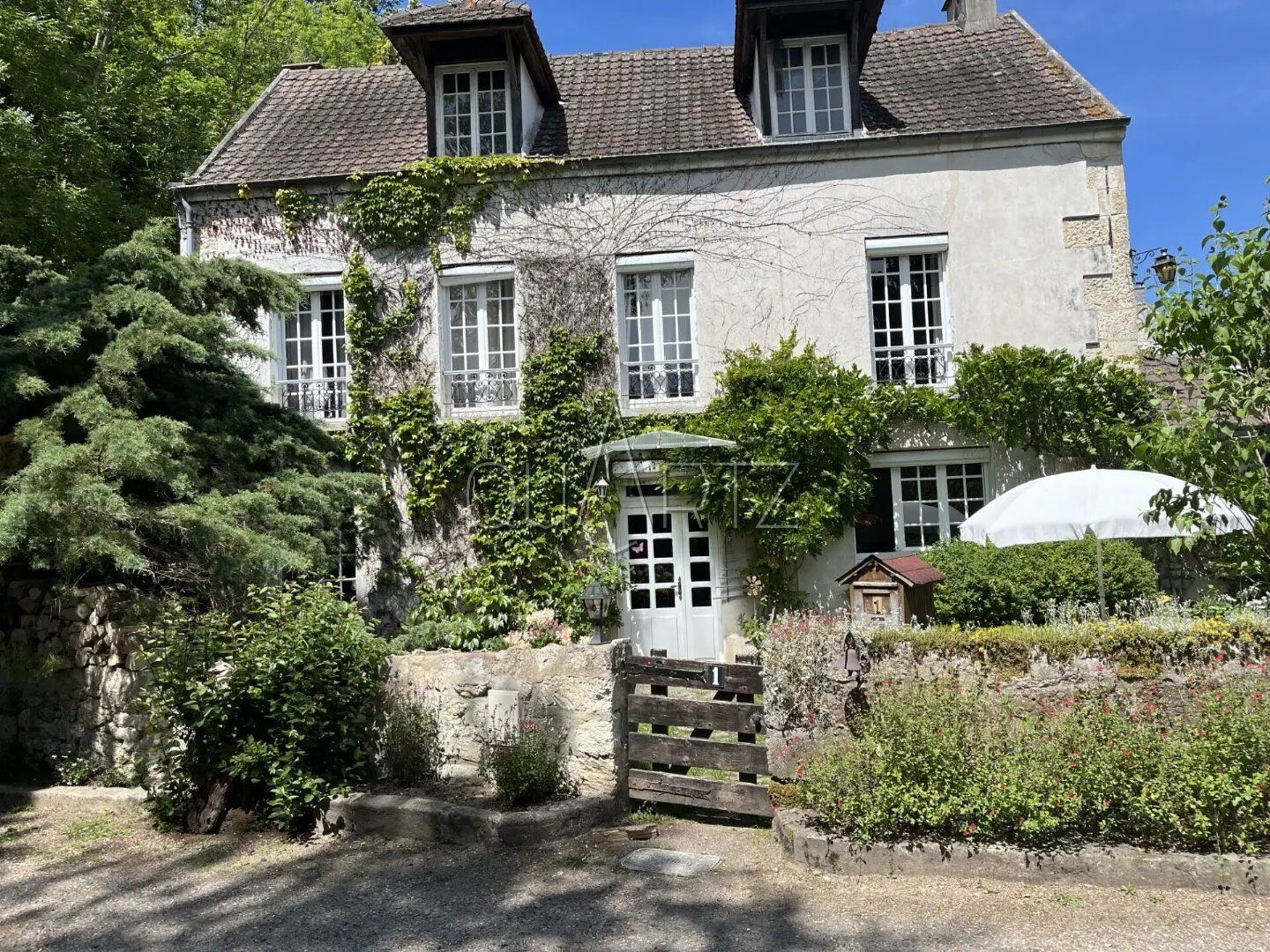 Maison à vendre, 350m², Marines