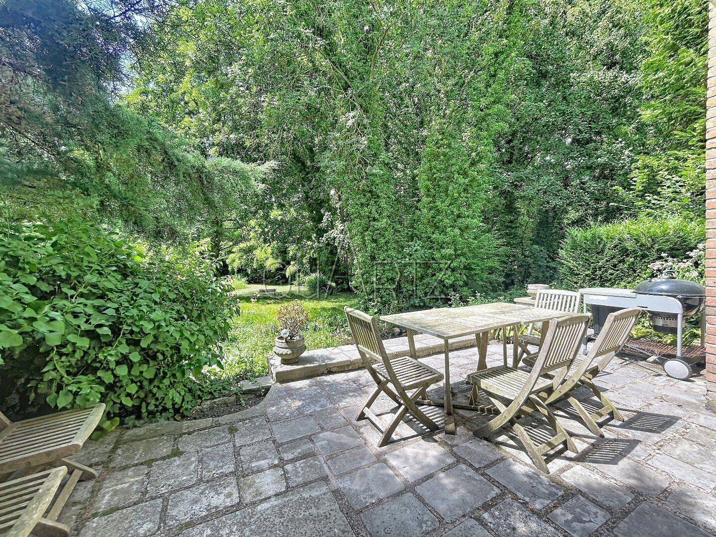 Maison à vendre, 350m², Marines