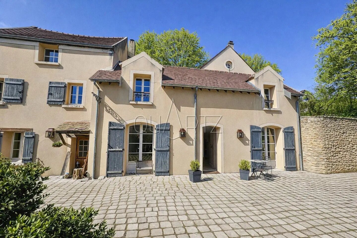 Maison à vendre, 280m², Frémainville