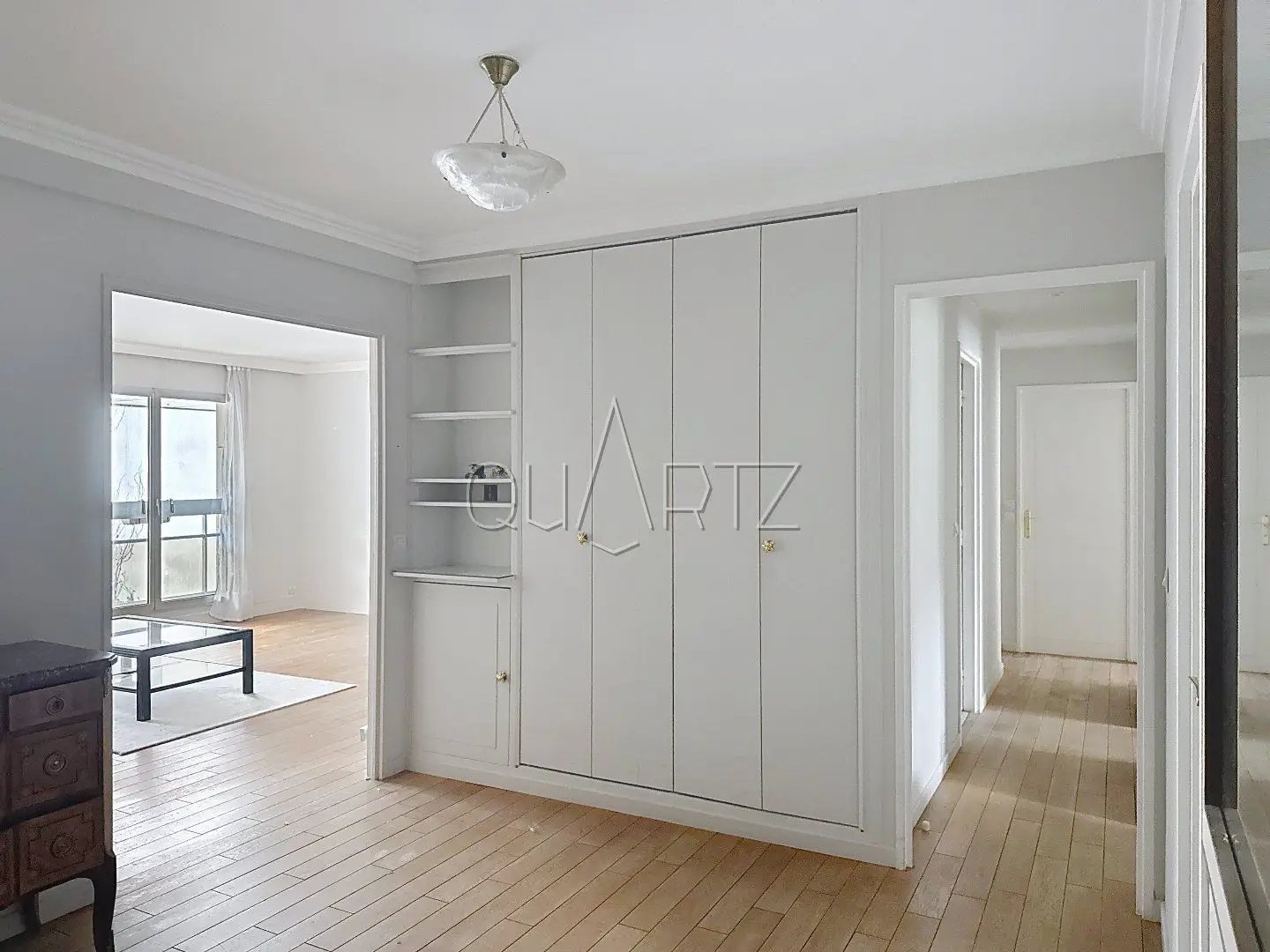 Appartement à vendre, 110m², Le Chesnay