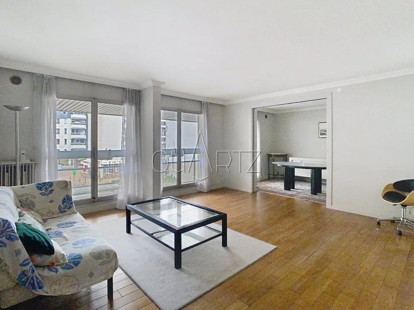 Appartement à vendre, 110m², Le Chesnay