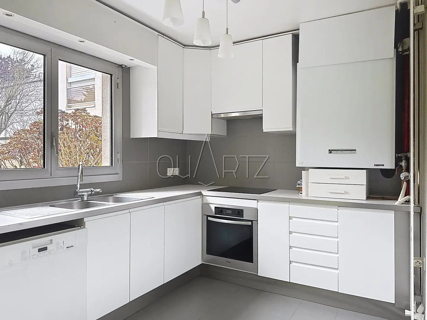 Appartement à vendre, 110m², Le Chesnay