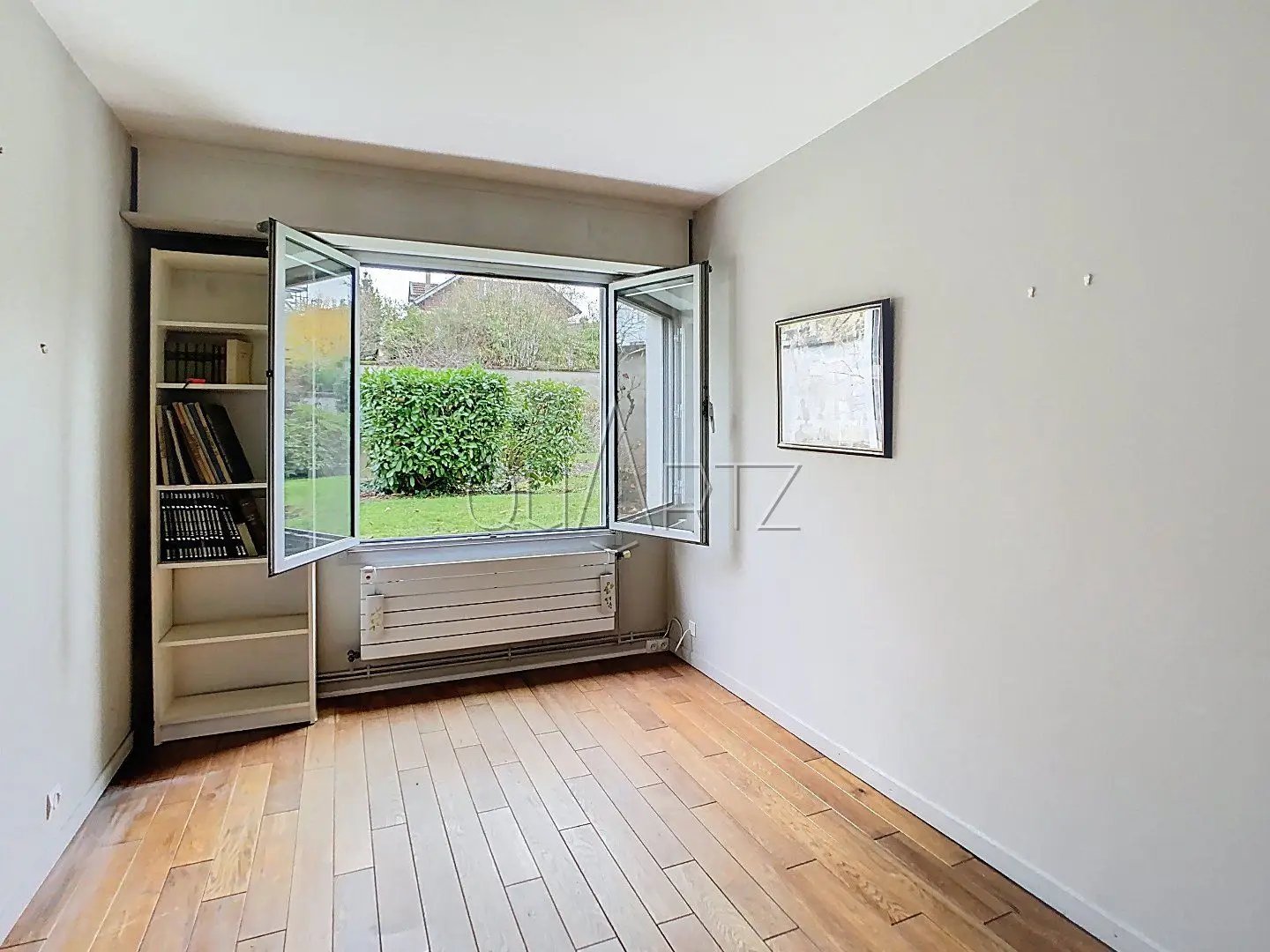 Appartement à vendre, 110m², Le Chesnay
