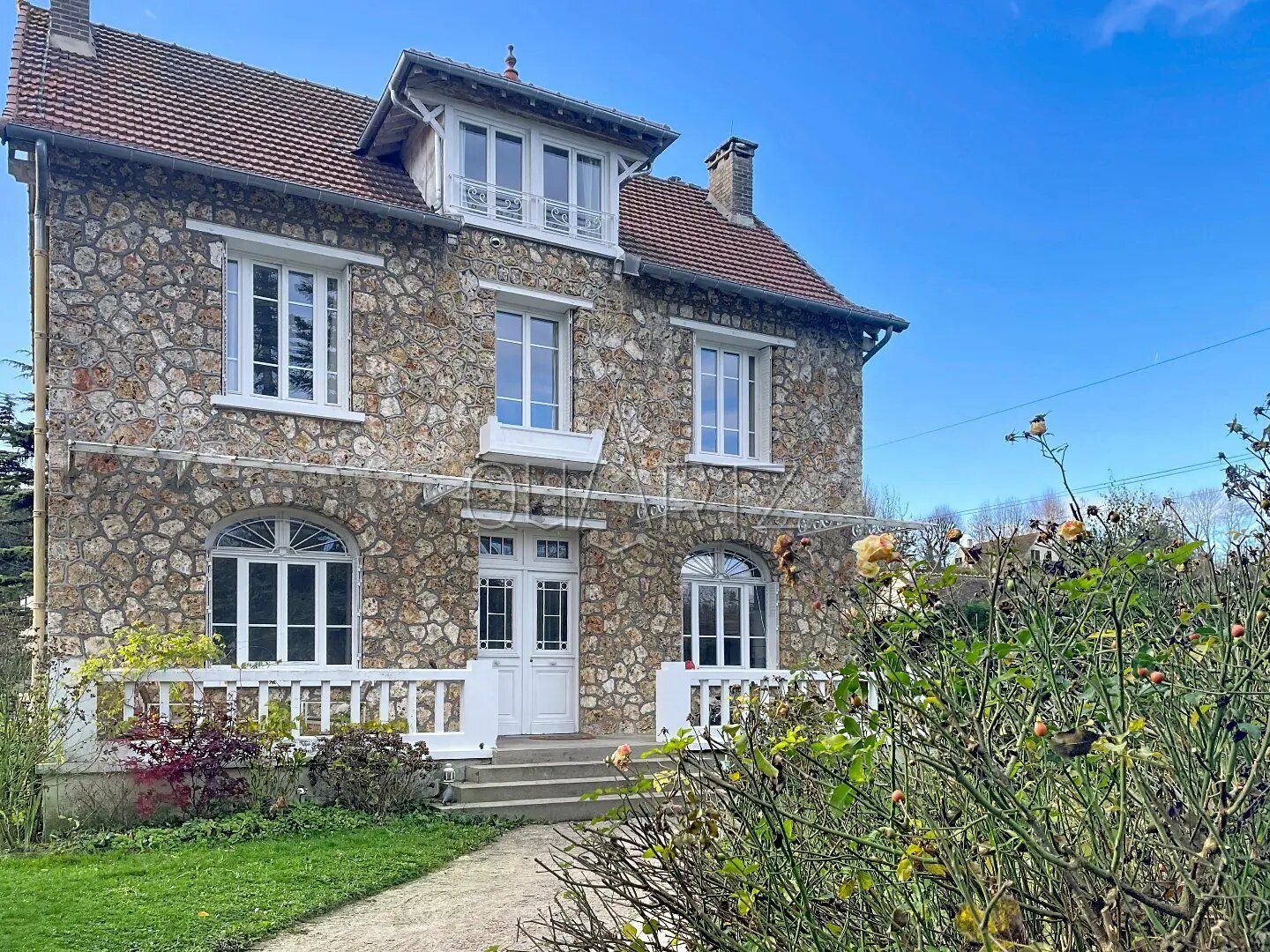 Maison à vendre, 216m², Marines