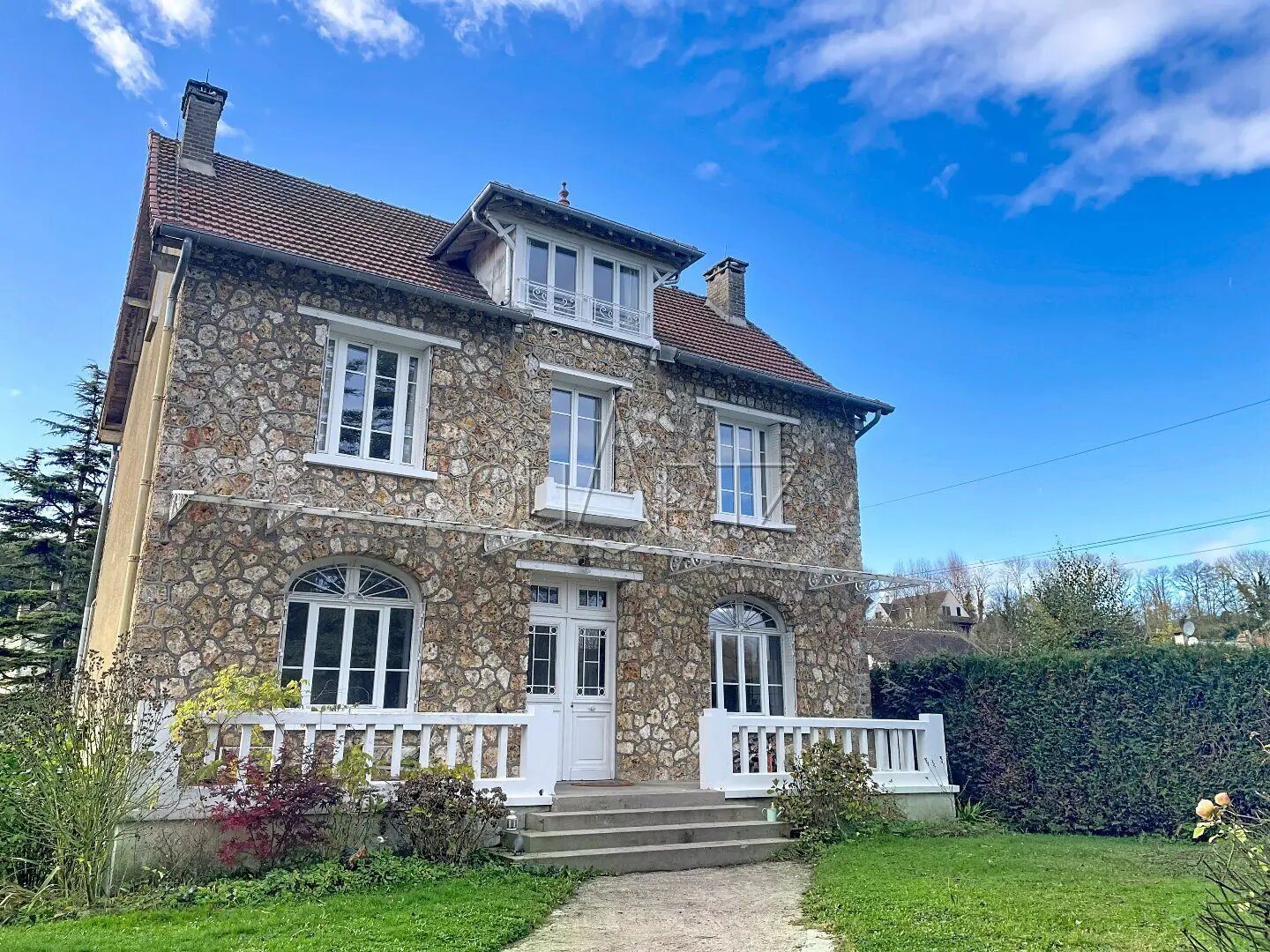 Maison à vendre, 216m², Marines