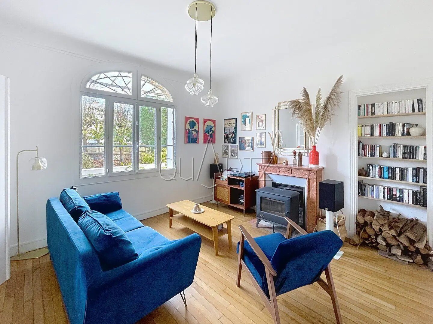 Maison à vendre, 216m², Marines