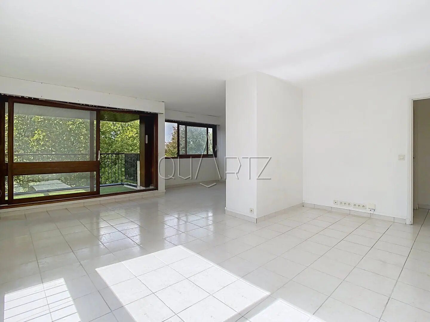 Appartement à vendre, 106m², Le Chesnay