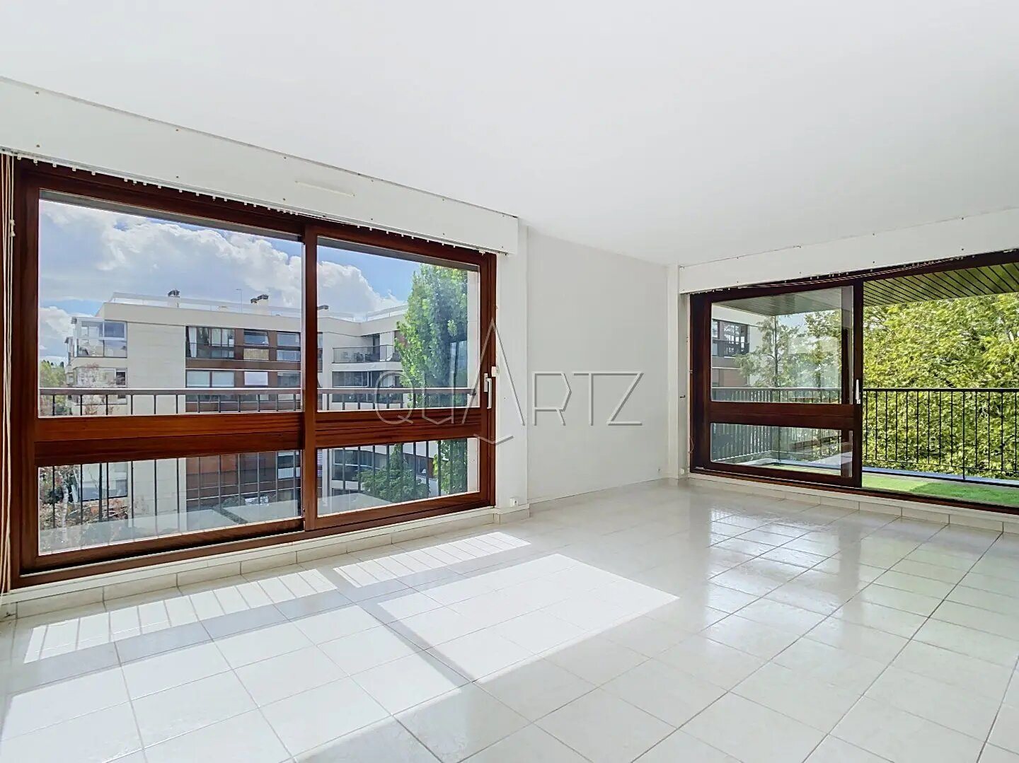 Appartement à vendre, 106m², Le Chesnay