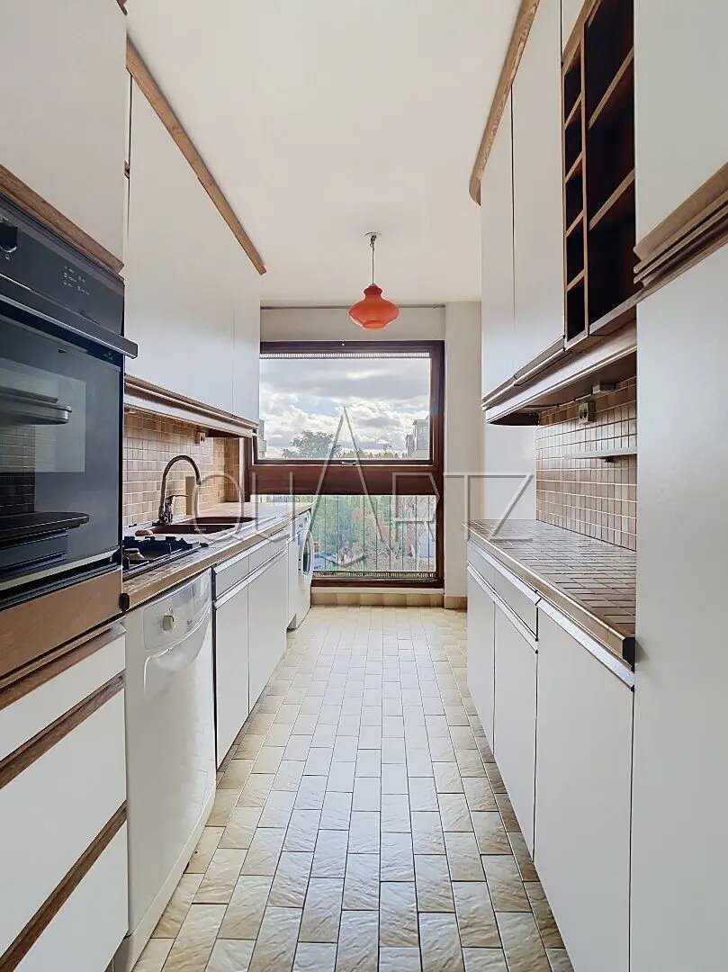 Appartement à vendre, 106m², Le Chesnay