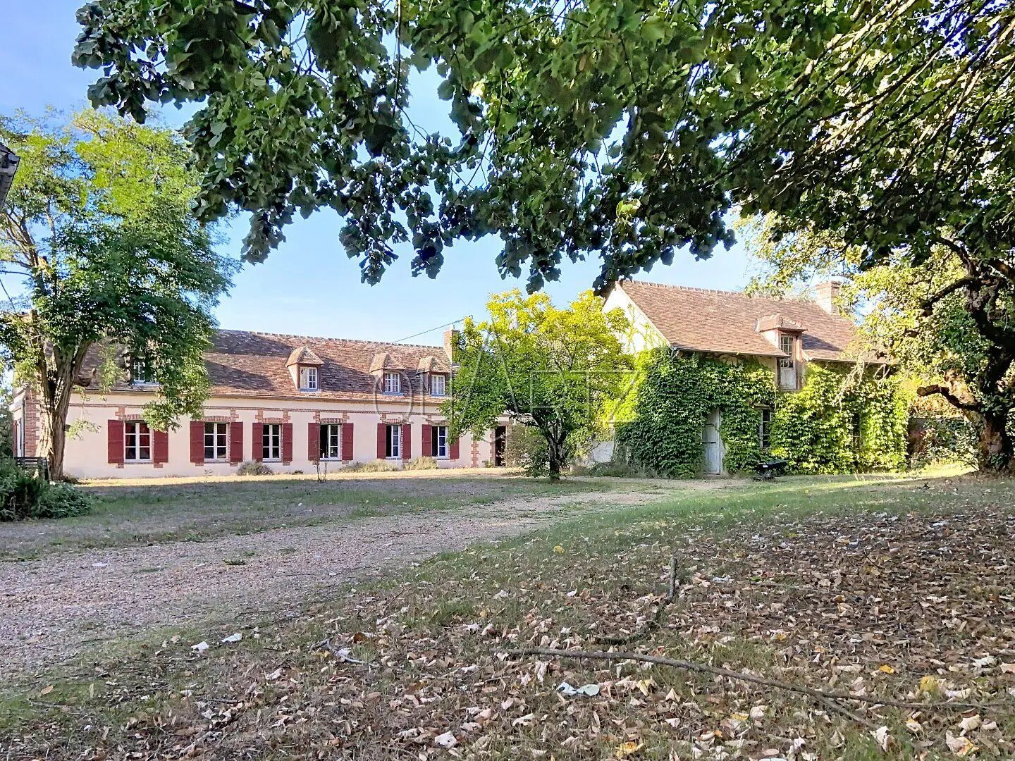 Maison à vendre, 324m², Houdan
