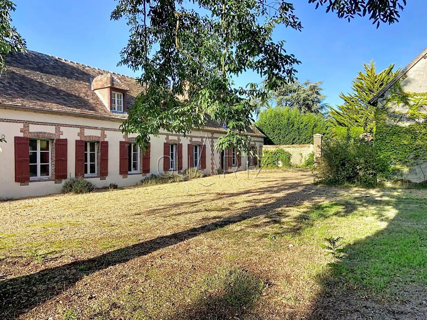 Maison à vendre, 324m², Houdan