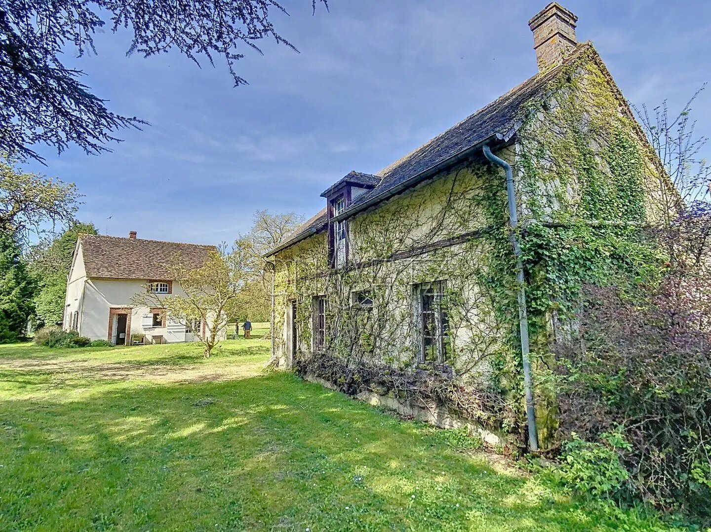 Maison à vendre, 324m², Houdan